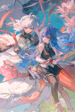 预览