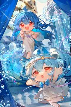 预览