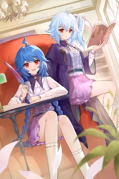 预览