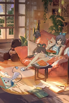 预览
