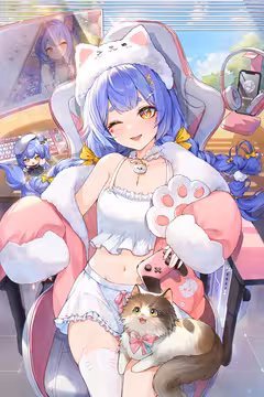 预览