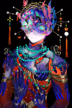 预览