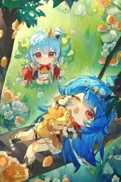 预览