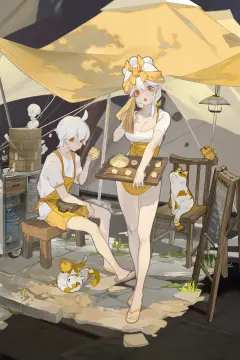 预览