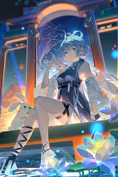 预览