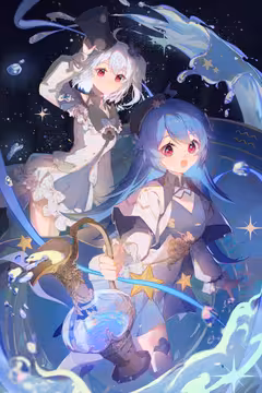 预览