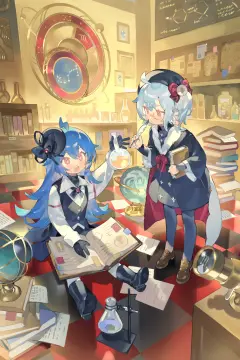 预览
