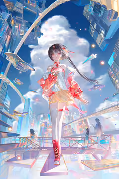 预览