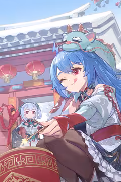 预览