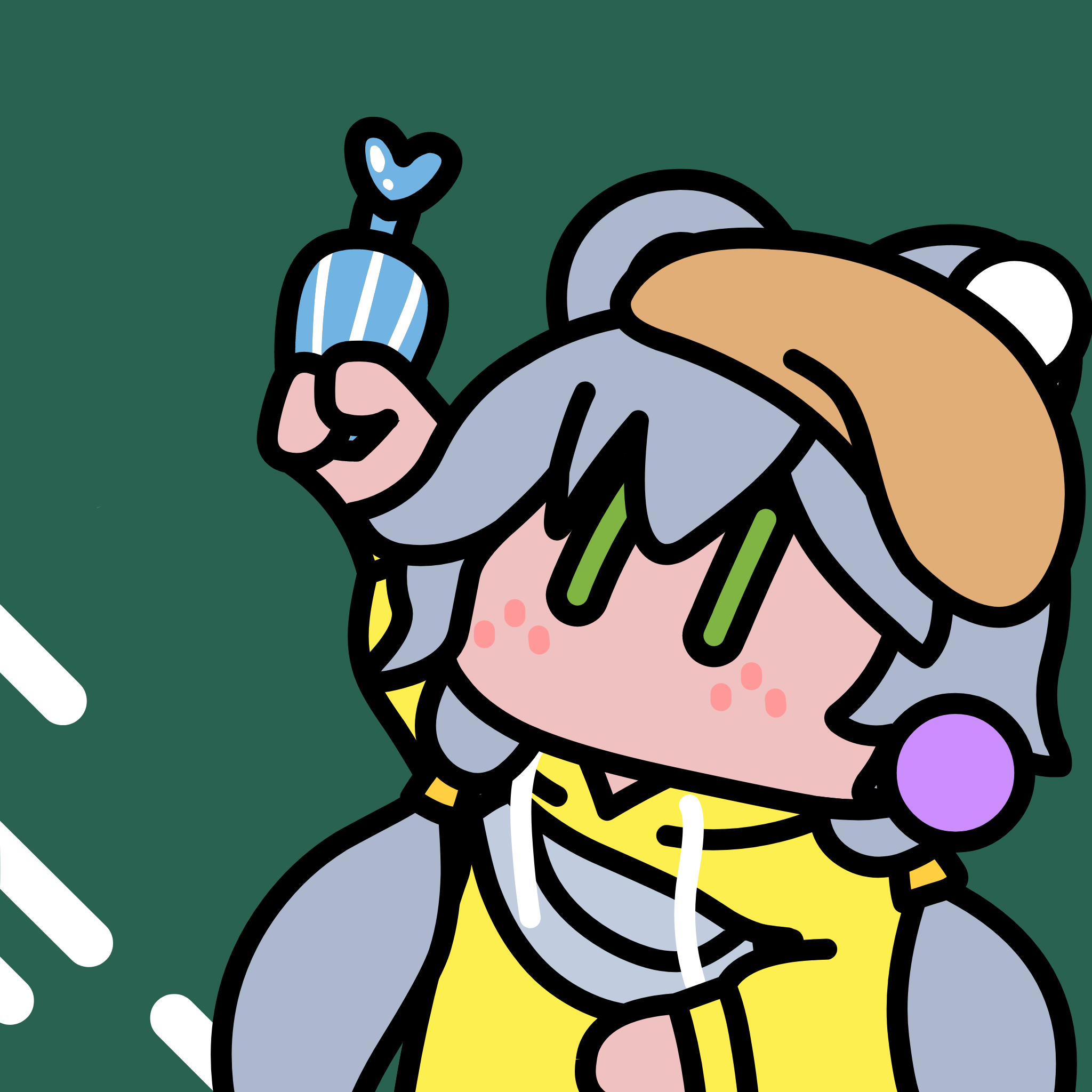 最终的锦依卫 的 bilibili 空间