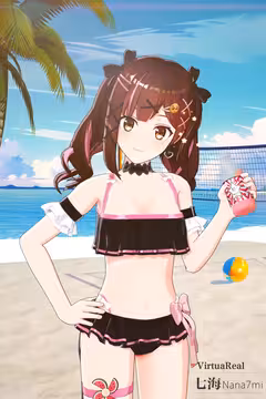 预览