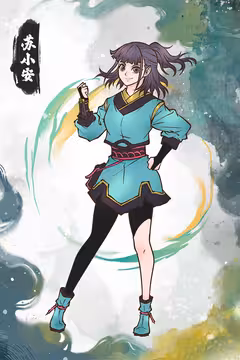 预览