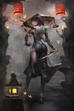 预览