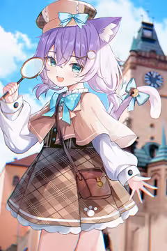 预览