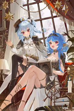 预览