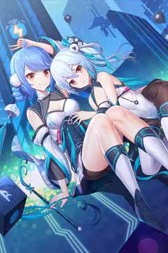 预览