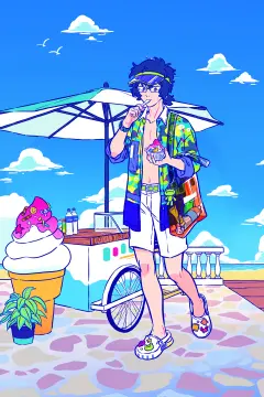 预览