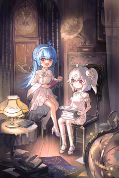 预览