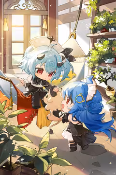 预览