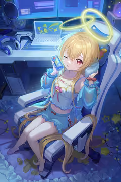 预览