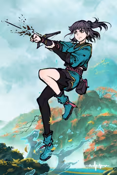 预览