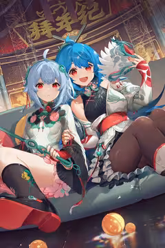 预览