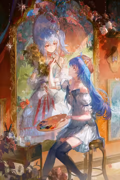 预览