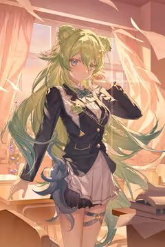 预览