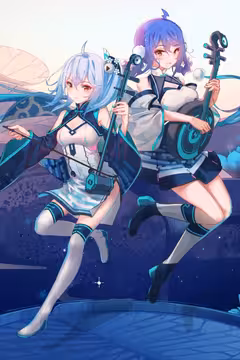 预览