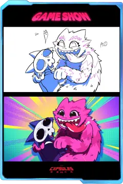 预览