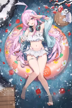 预览