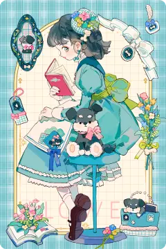 预览