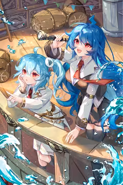 预览