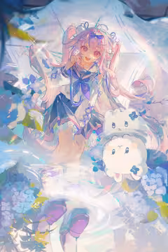 预览