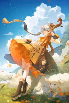 预览
