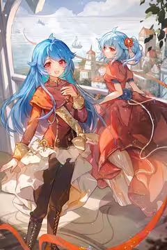 预览