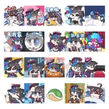 预览