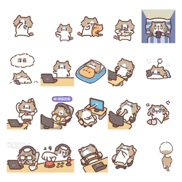 预览