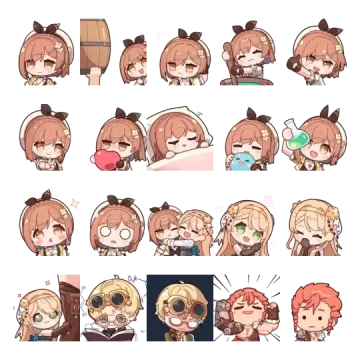 预览