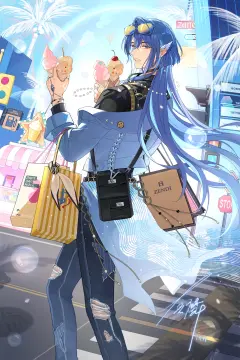 预览