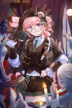 预览