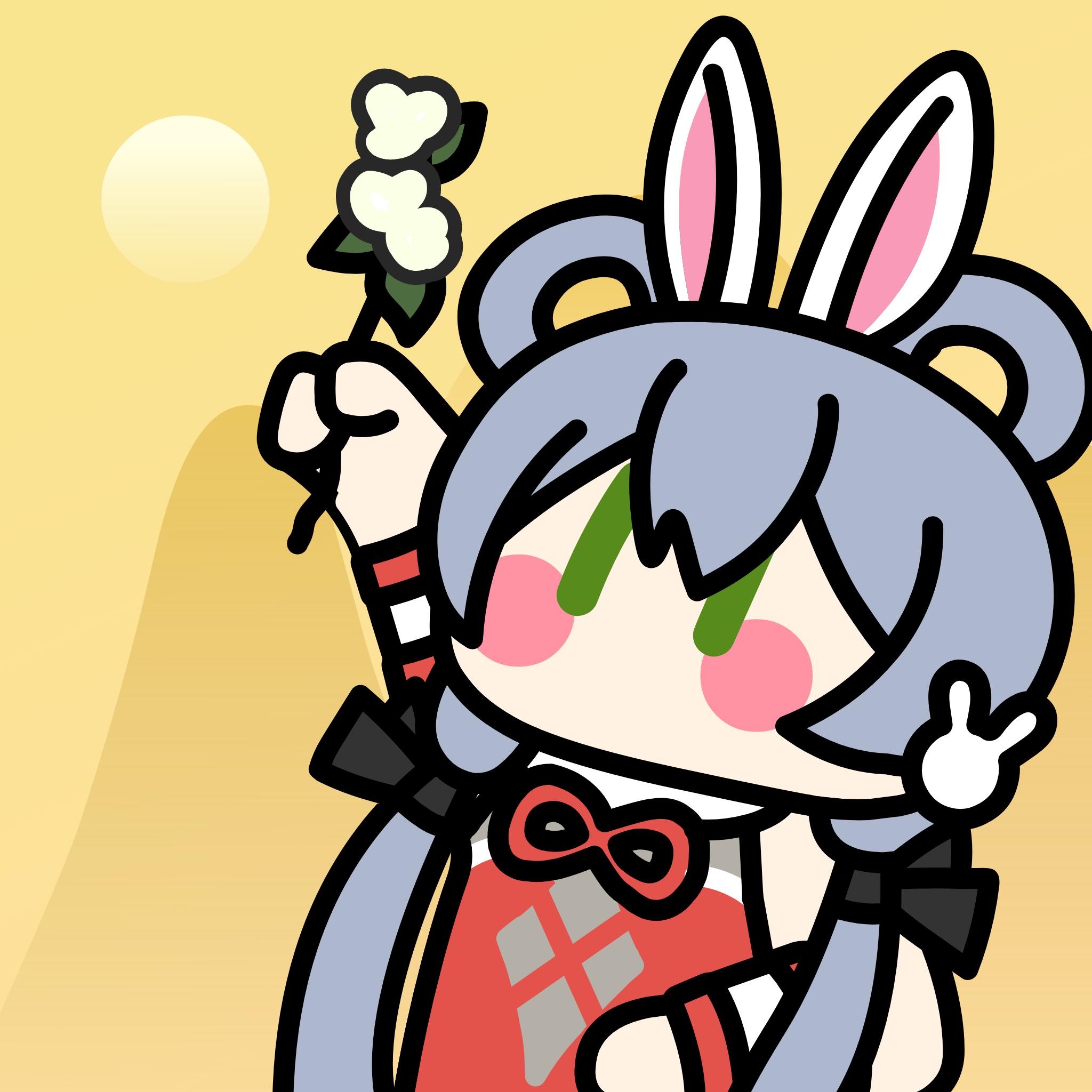 炅少の星忆