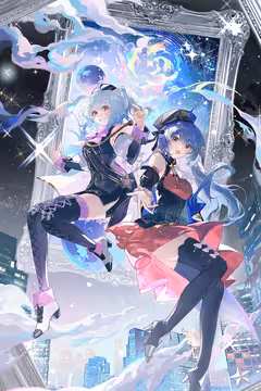 预览