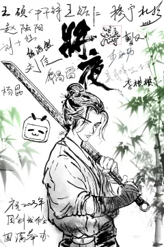 预览