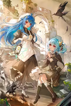 预览
