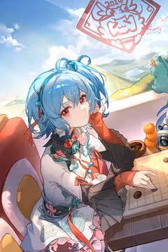 预览