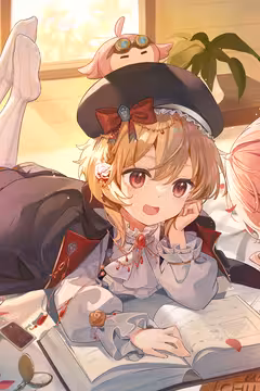 预览