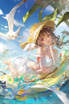 预览