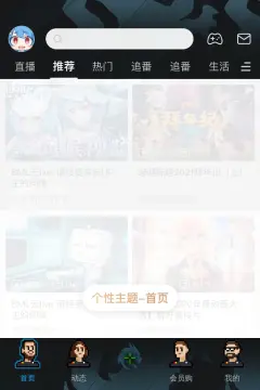 预览