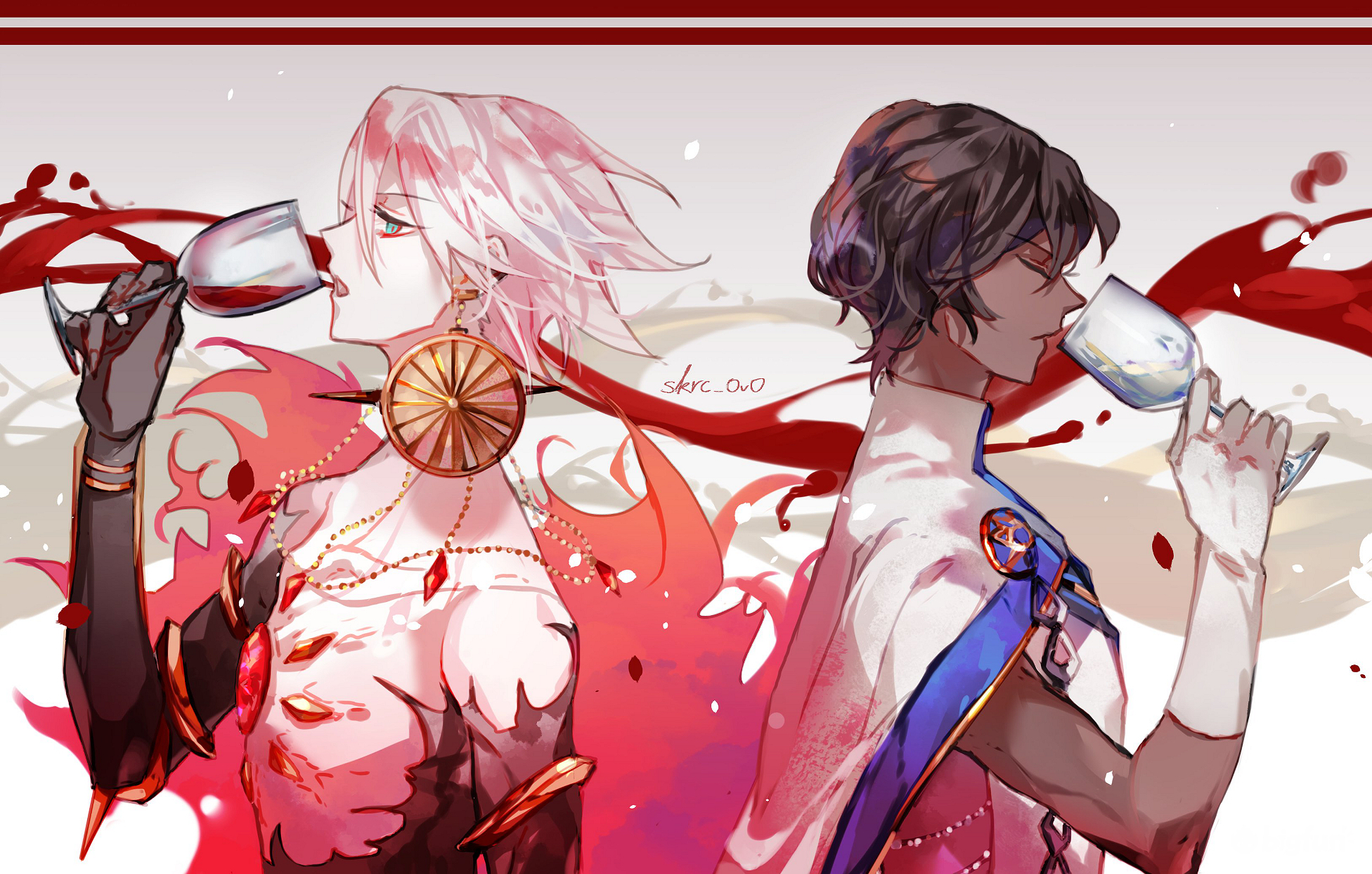 刷无限池好无聊啊,有没有好听洗脑的歌曲推荐啊